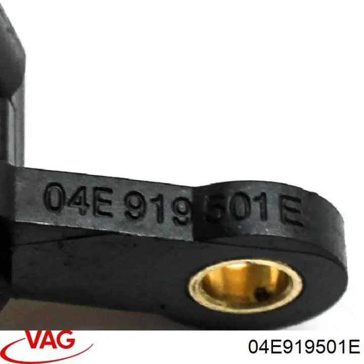 05E919501 VAG Czujnik temperatury płynu chłodzącego