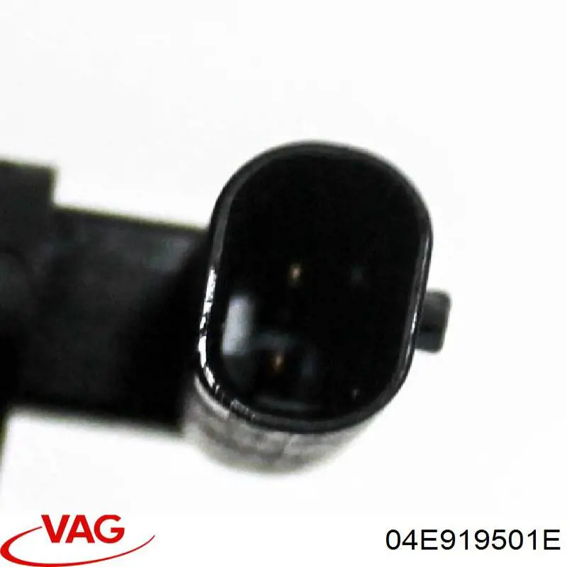 Czujnik temperatury płynu chłodzącego 05E919501 VAG