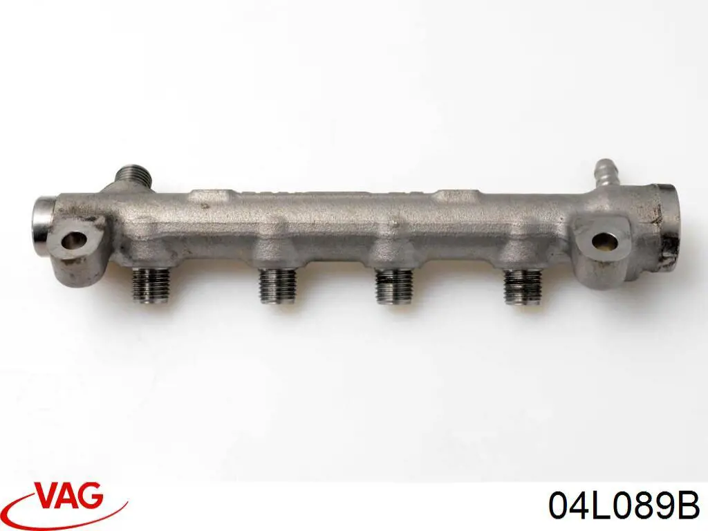 Rozdzielacz paliwa VAG 04L089B cena, od 131,10 USD
