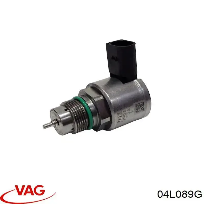 Rozdzielacz paliwa VAG 04L089G cena, od 131,10 USD