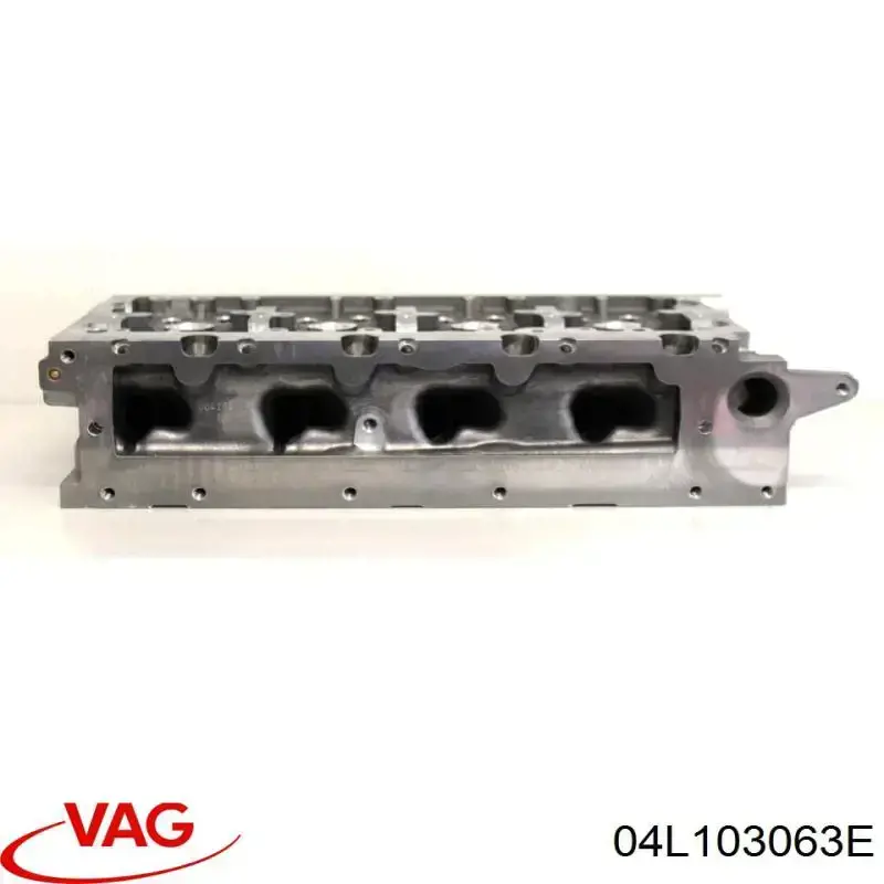 Głowica cylindrów VAG 04L103063E cena, od 492,04 USD