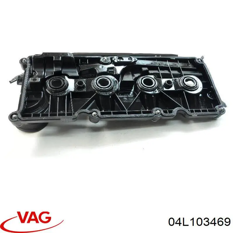 04L103469 VAG Pokrywa zaworowa