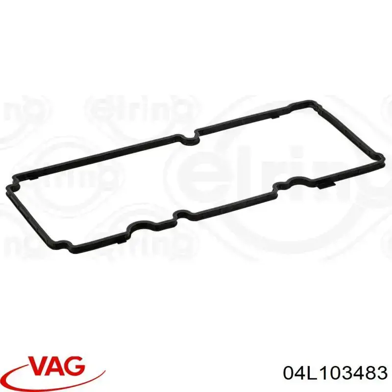 04L103483 VAG uszczelka głowicy cylindrów