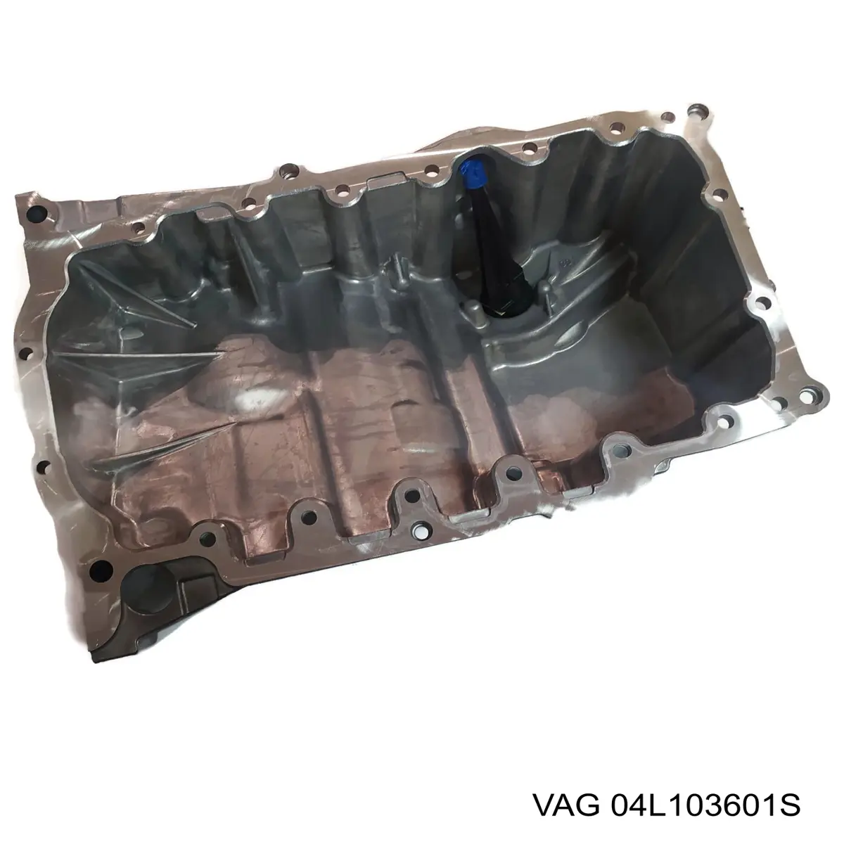04L103601S VAG Miska olejowa silnika