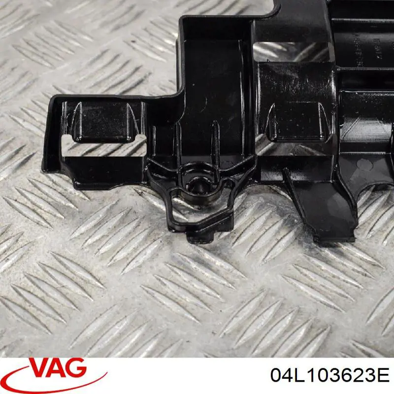Separator oleju miski olejowej silnika VAG 04L103623E cena, od 15,69 USD