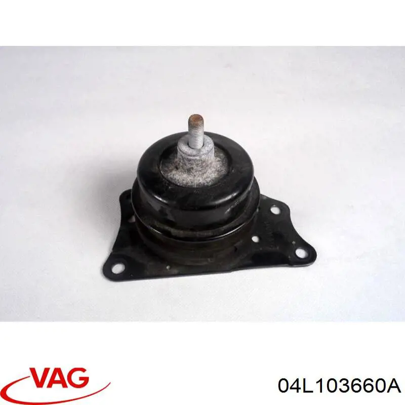Nakładka na miskę olejową VAG 04L103660A cena, od 224,37 USD