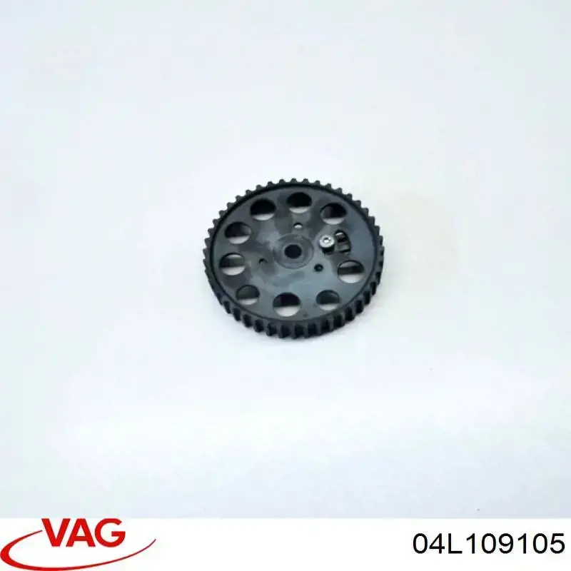 04L109105 VAG Koło zębatewalcowe wałka rozrządu silnika