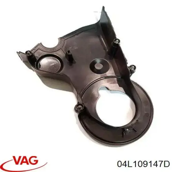 04L109147D VAG Osłona paska rozrządu górna