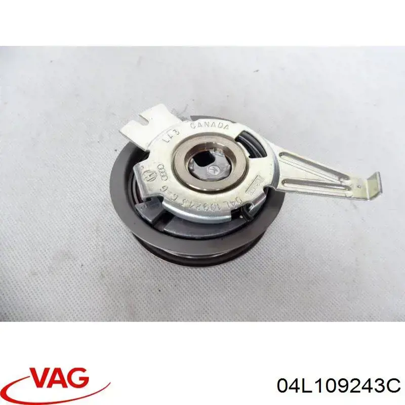 04L109243C VAG Napinacz paska rozrządu