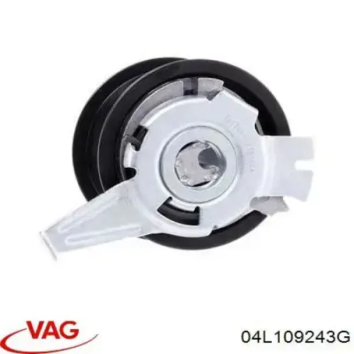 Napinacz paska rozrządu VAG 04L109243G cena, od 38,50 USD