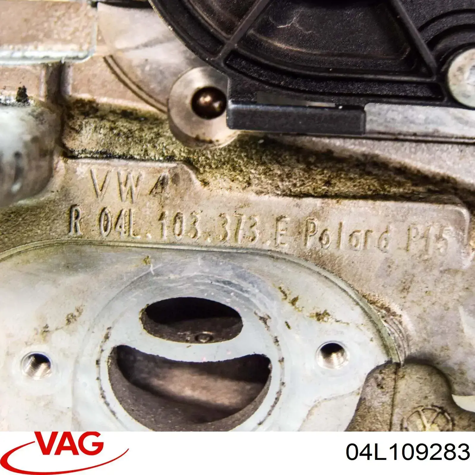 04L109283 VAG 