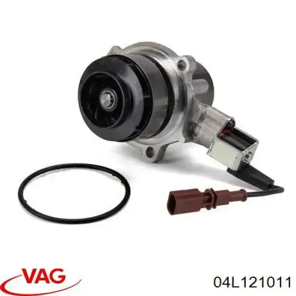 Pompa chłodząca wodna VAG 04L121011 cena, od 85,03 USD