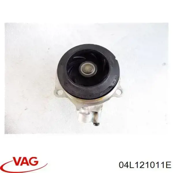 Pompa chłodząca wodna VAG 04L121011E