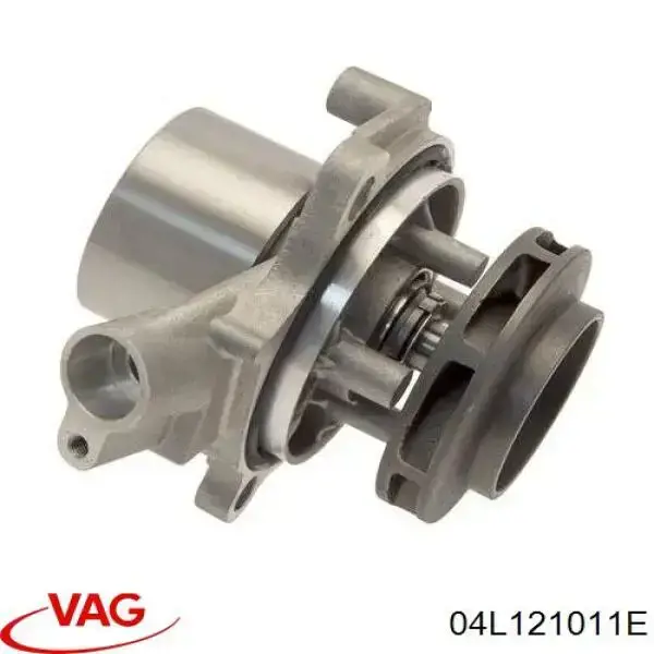 04L121011E VAG Pompa chłodząca wodna
