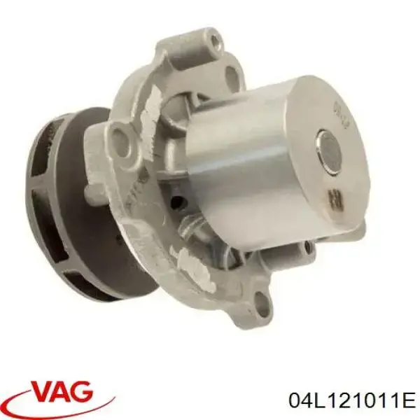 Pompa chłodząca wodna 04L121011E VAG