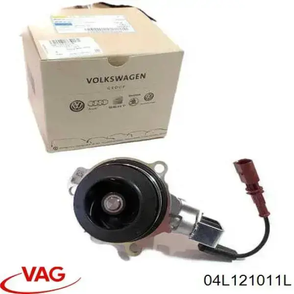 04L121011L VAG Pompa chłodząca wodna