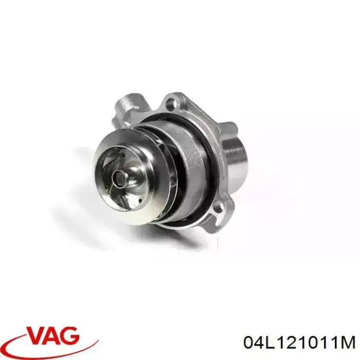 04L121011M VAG Pompa chłodząca wodna