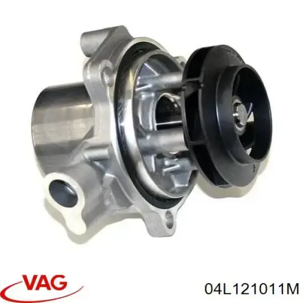 Pompa chłodząca wodna VAG 04L121011M cena, od 53,81 USD