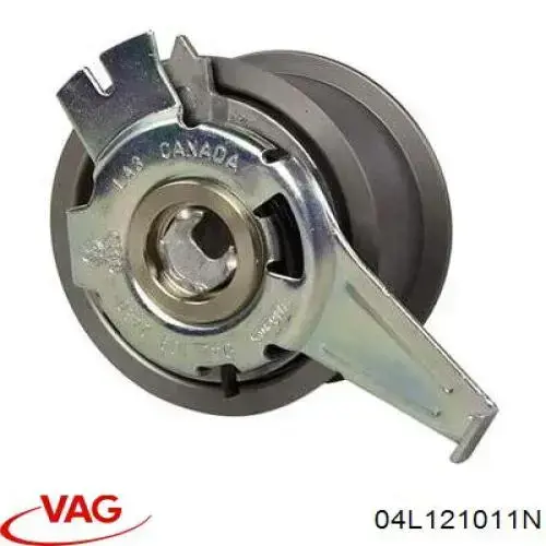 Pompa chłodząca wodna VAG 04L121011N cena, od 210,67 USD