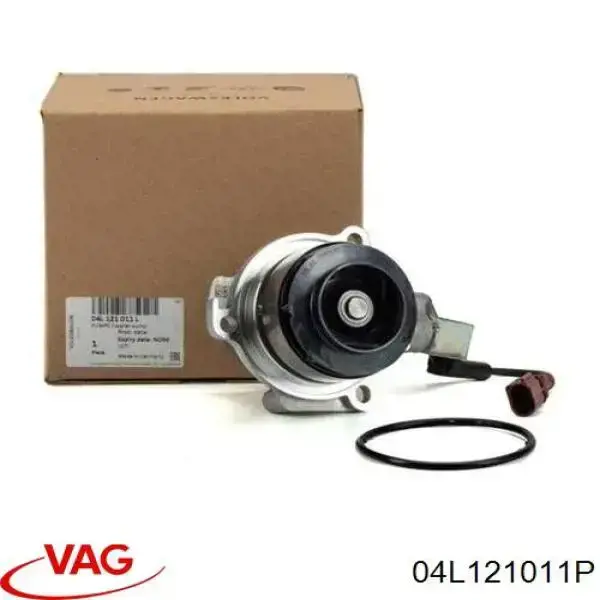 Pompa chłodząca wodna VAG 04L121011P