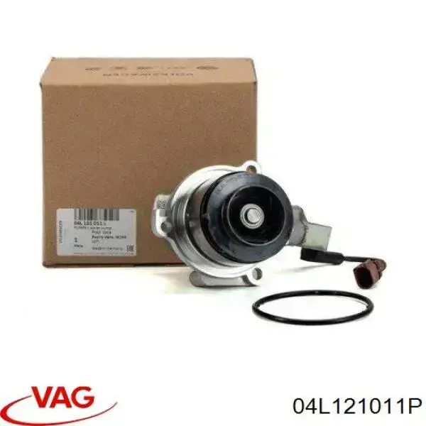 04L121011P VAG Pompa chłodząca wodna