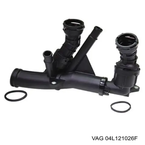 Obudowa termostatu 04L121026F VAG