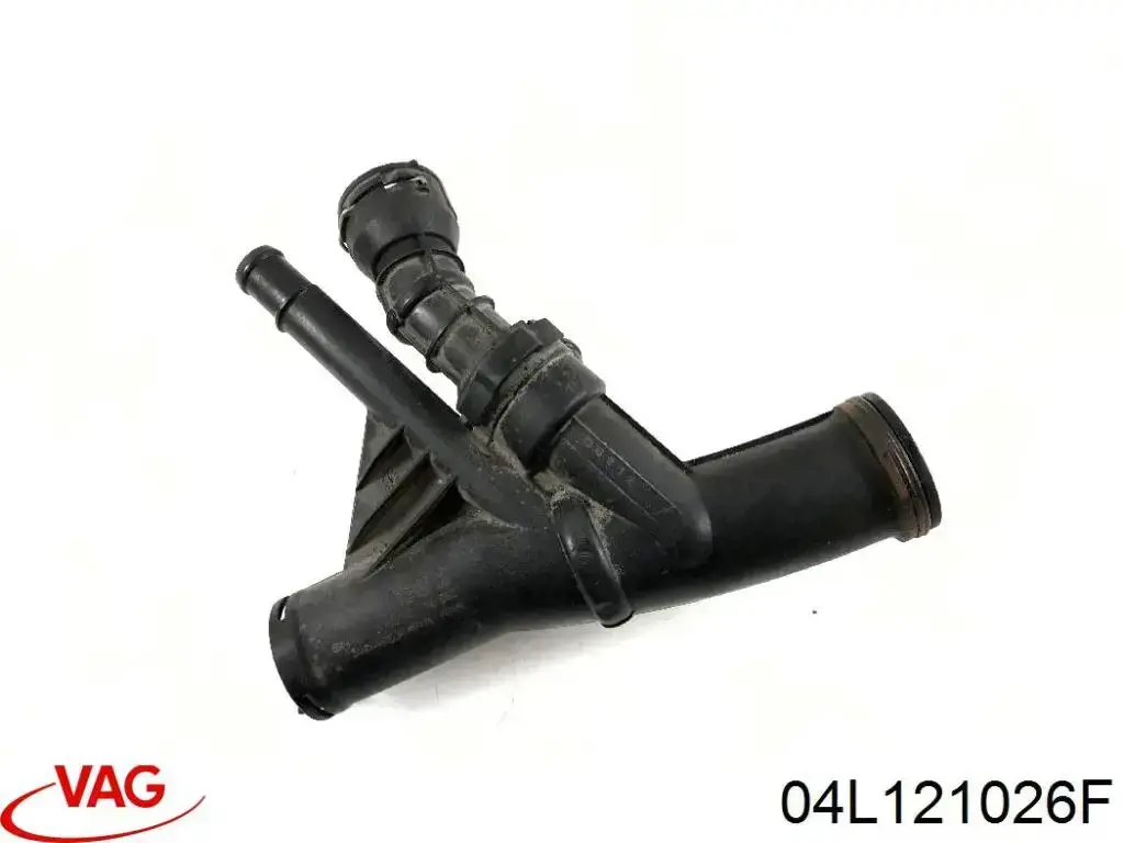 Obudowa termostatu 04L121026F VAG
