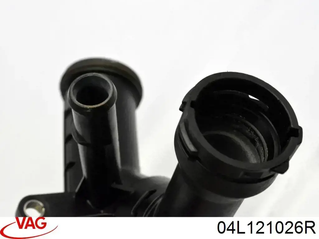 Obudowa termostatu 04L121026R VAG