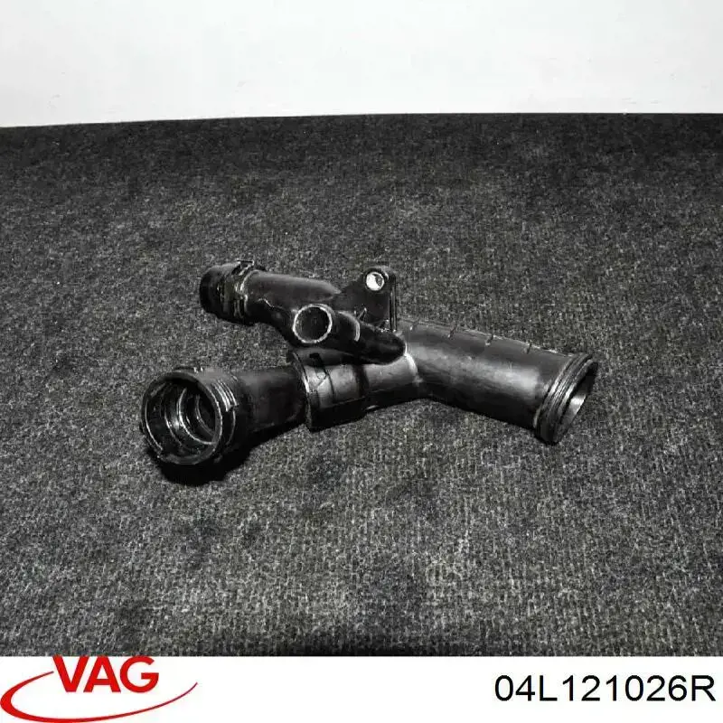 04L121026R VAG Obudowa termostatu