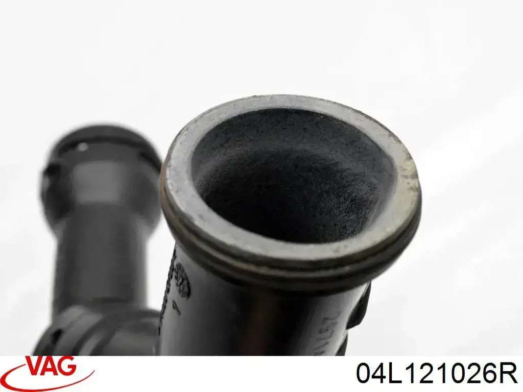 04L121026R VAG Obudowa termostatu