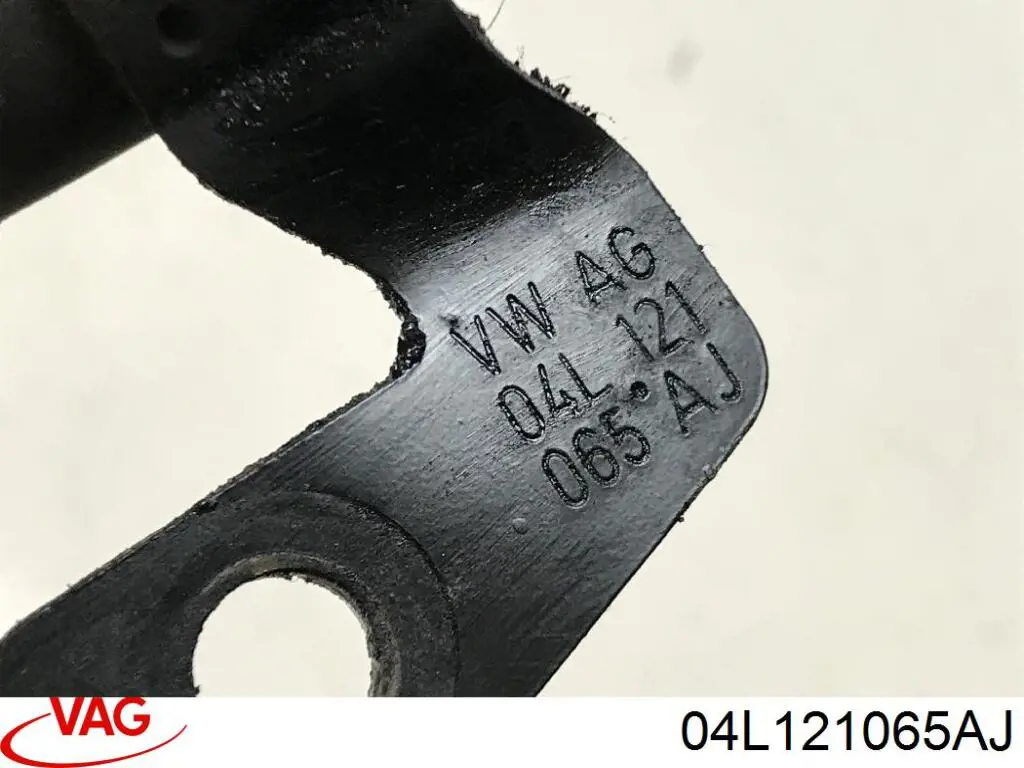 Przewód (króciec) układu chłodzenia Seat Ibiza V hatchback (KJ1, KJG) (2017 - 2026) cena, od 17,53 USD