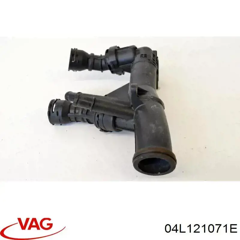 Obudowa termostatu VAG 04L121071E