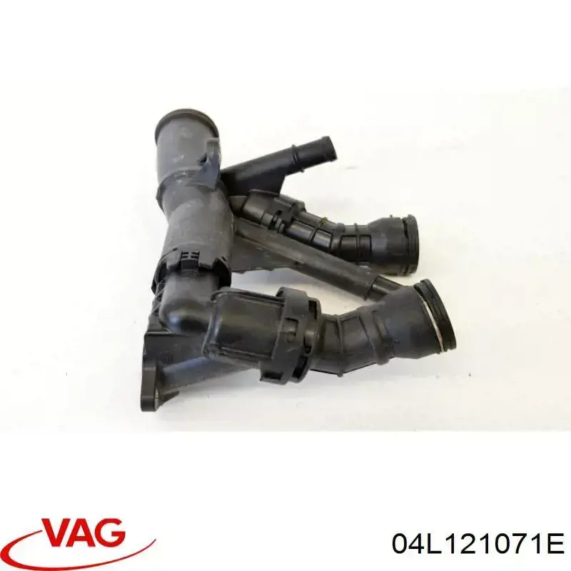 Obudowa termostatu VAG 04L121071E cena, od 120,69 USD