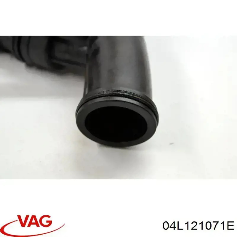 04L121071E VAG Obudowa termostatu