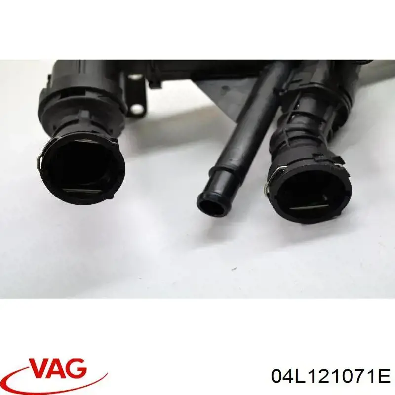 Obudowa termostatu 04L121071E VAG