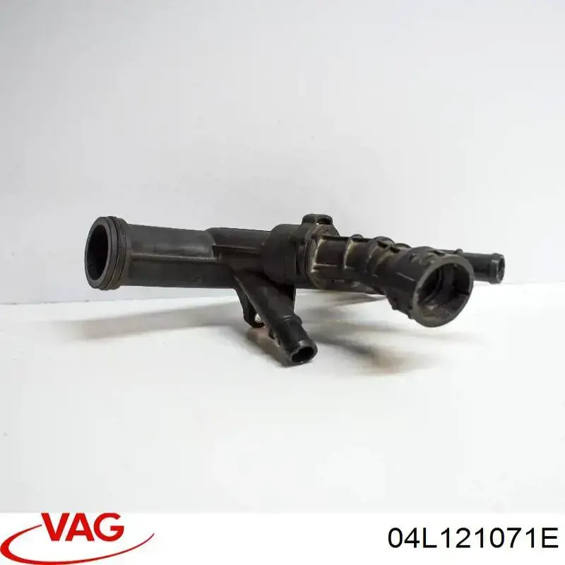 04L121071E VAG Obudowa termostatu