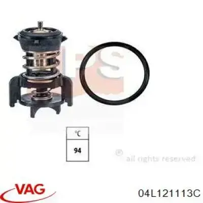 Termostat VAG 04L121113C cena, od 26,91 USD