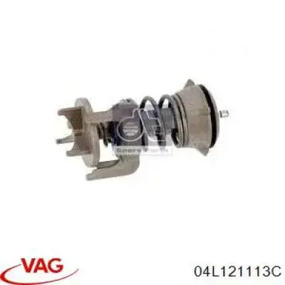 04L121113C VAG Termostat