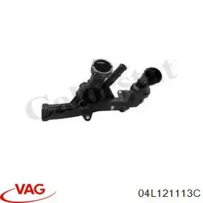 Do koszyka 04L121113C VAG Termostat