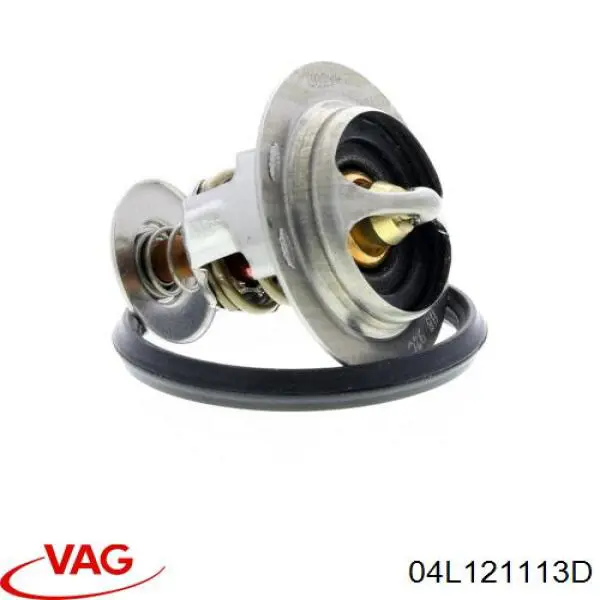 Termostat VAG 04L121113D cena, od 18,24 USD