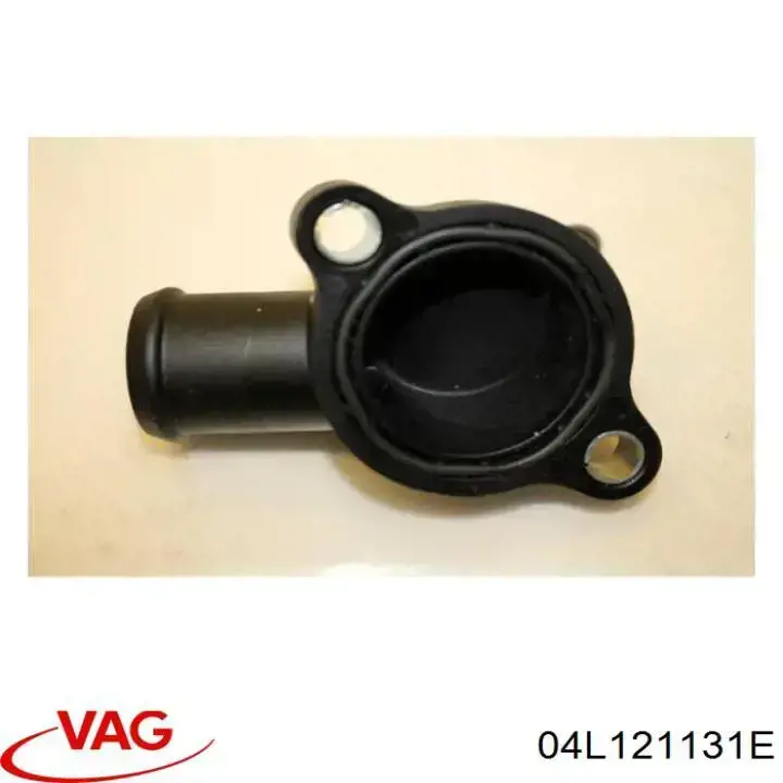 04L121131E VAG Kołnierz układu chłodzenia (trójnik)