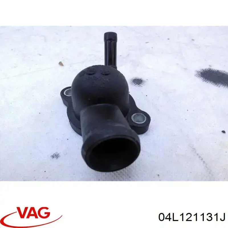 04L121131J VAG Kołnierz układu chłodzenia (trójnik)
