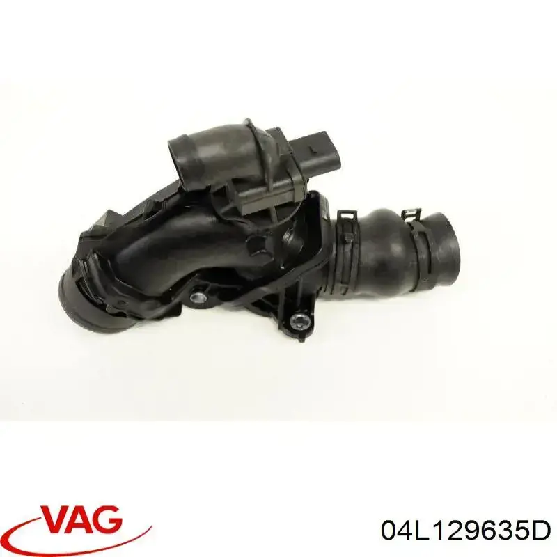  VAG 04L129635D cena, od 219,69 USD