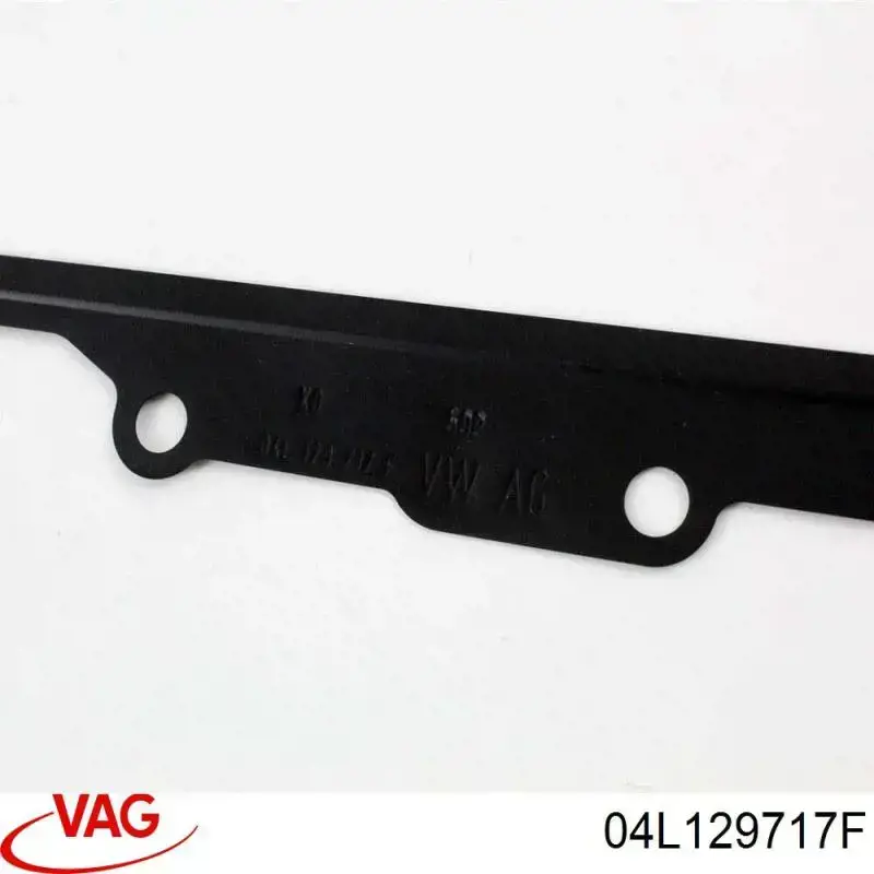 04L129717F VAG Uszczelka kolektora ssącego