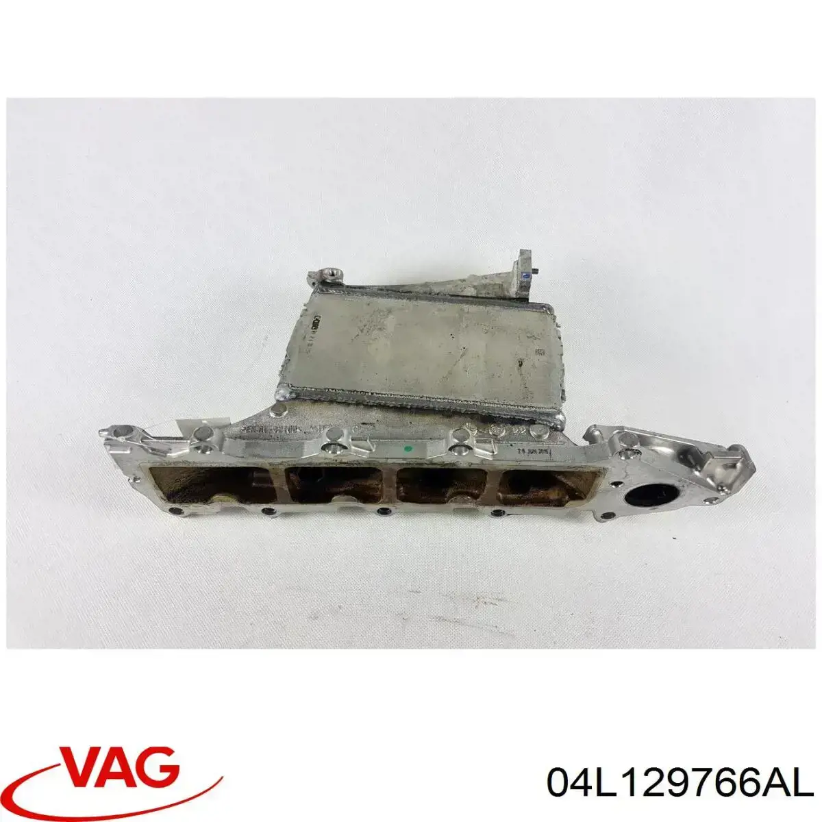 Kolektor ssący Seat Ibiza V hatchback (KJ1, KJG) (2017 - 2026) cena, od 274,68 USD