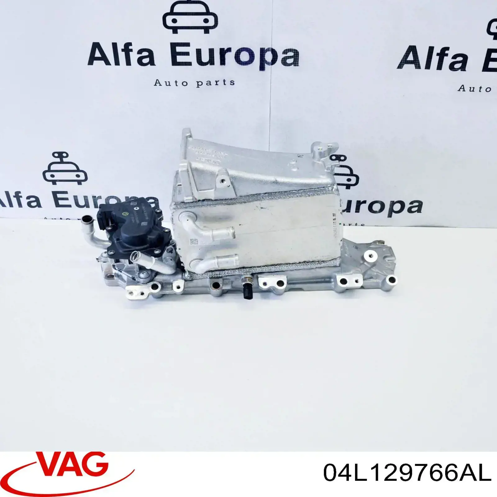 Kolektor ssący Seat Ibiza V hatchback (KJ1, KJG) (2017 - 2026) cena, od 274,68 USD