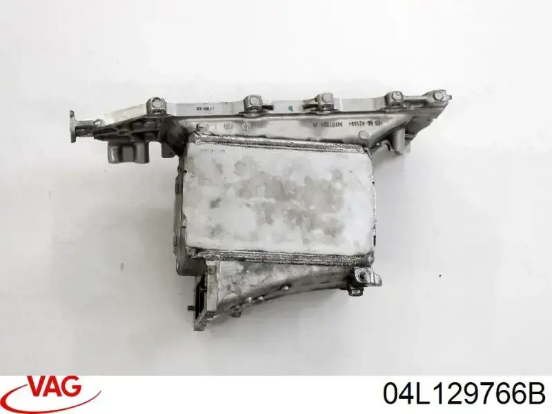Kolektor ssący 04L129766AM VAG