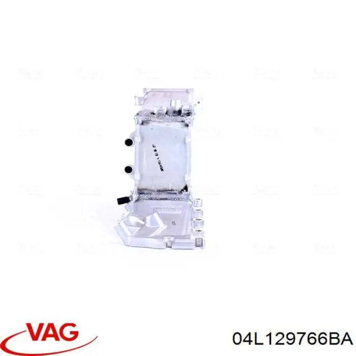 Do koszyka 04L129766B VAG Kolektor ssący