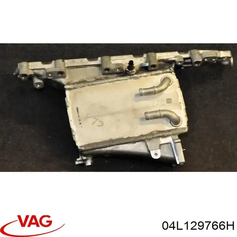 Do koszyka 04L129766B VAG Kolektor ssący