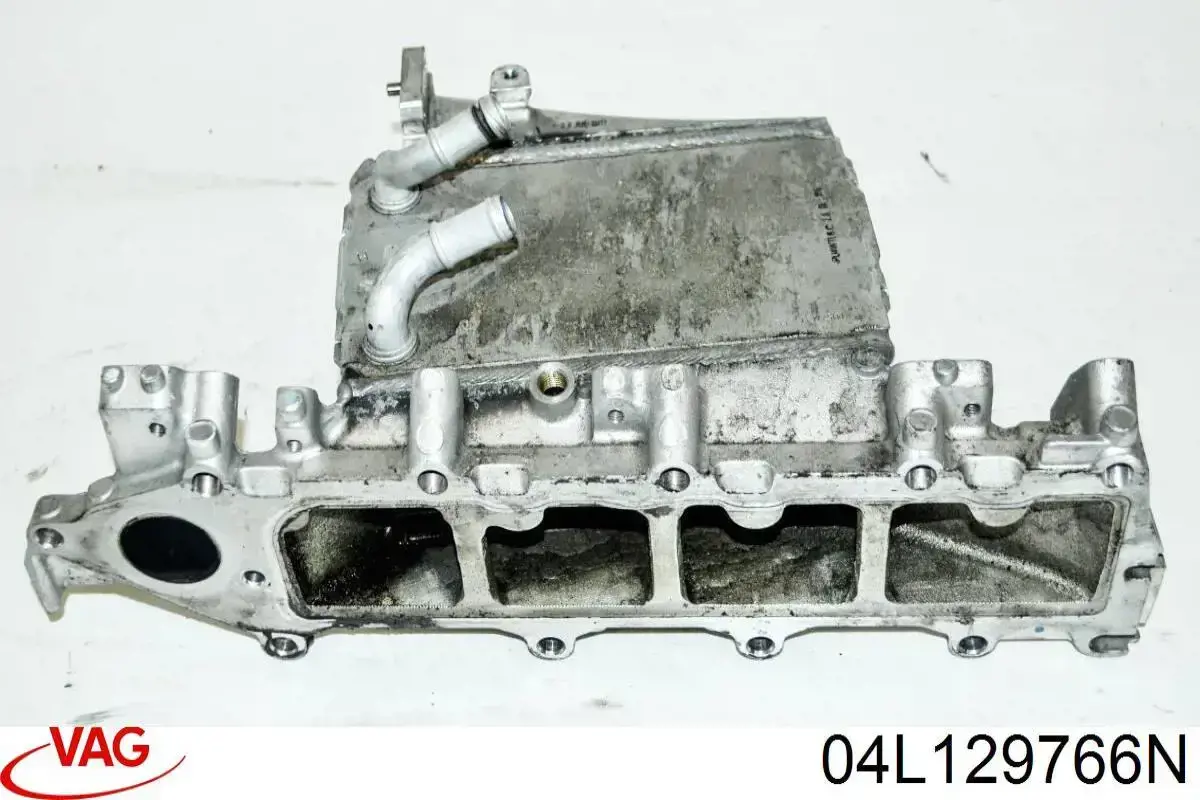 Do koszyka 04L129766N VAG Kolektor ssący